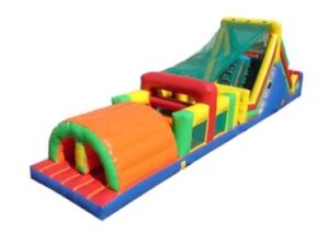 Bounce House Rentals Milwaukee | 20+ Years Trusted & Proven | All Star ...