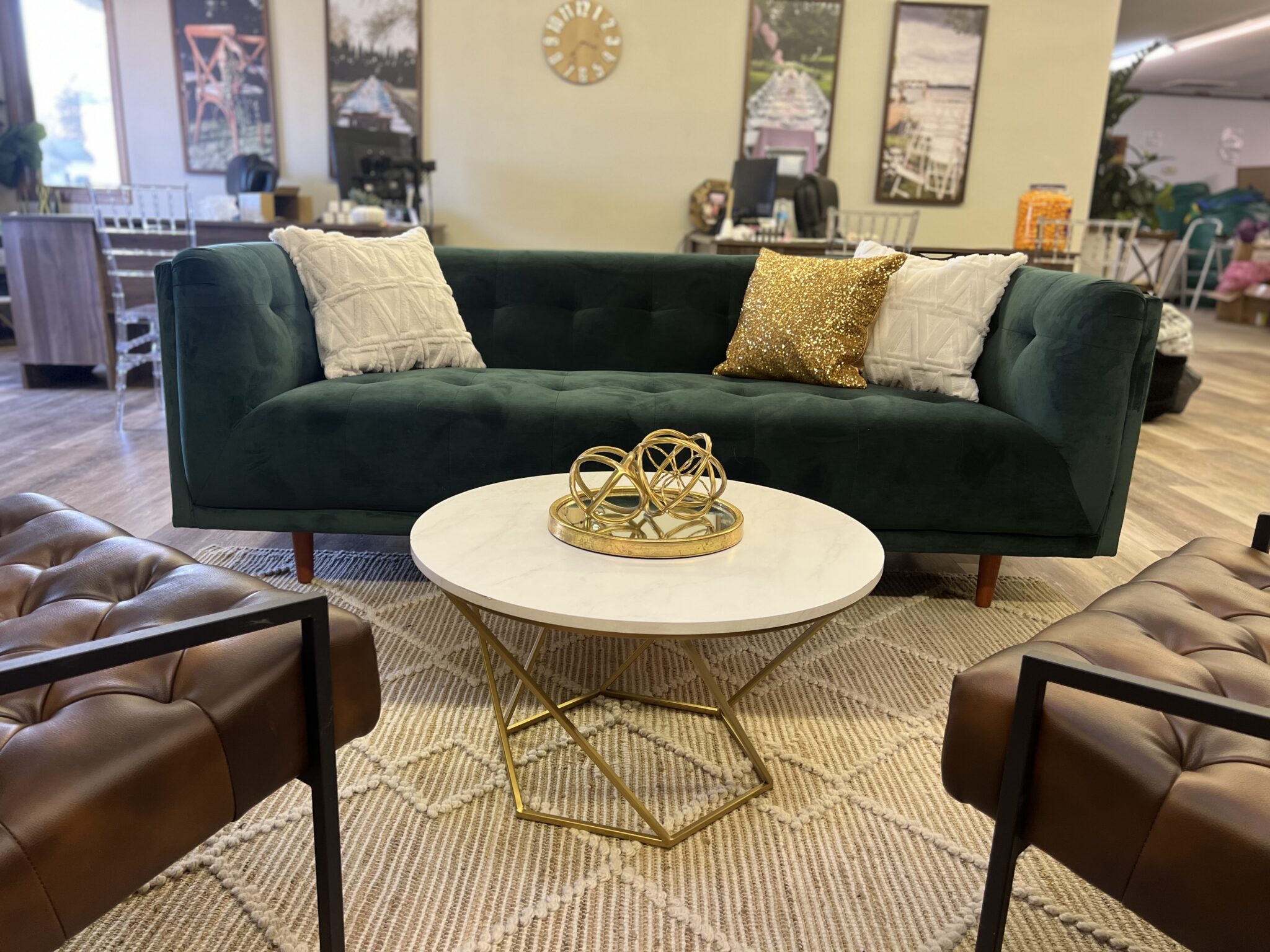 10 Rentals You Didn’t Know We Offered | All Star Rentals Wedding & Events