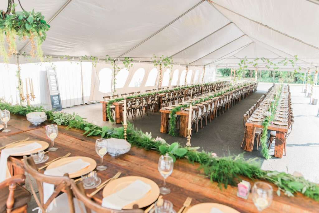 Frame Tent